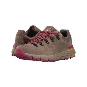 Danner Woman's Hiking Boot Size 6 Mountain 600
